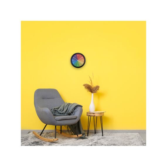Nextime Wandklok 40Cm Joy