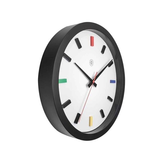 Nextime Wandklok 40Cm Mix
