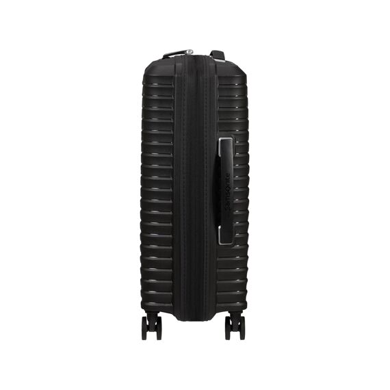 Samsonite Upscape Spinner 55 Uitbreidbaar Black