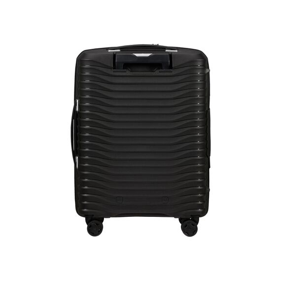 Samsonite Upscape Spinner 55 Uitbreidbaar Black