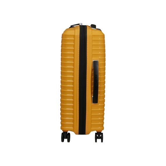 Samsonite Upscape Spinner 55 Uitbreidbaar Yellow