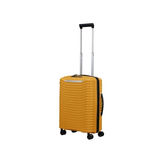 Samsonite Upscape Spinner 55 Uitbreidbaar Yellow