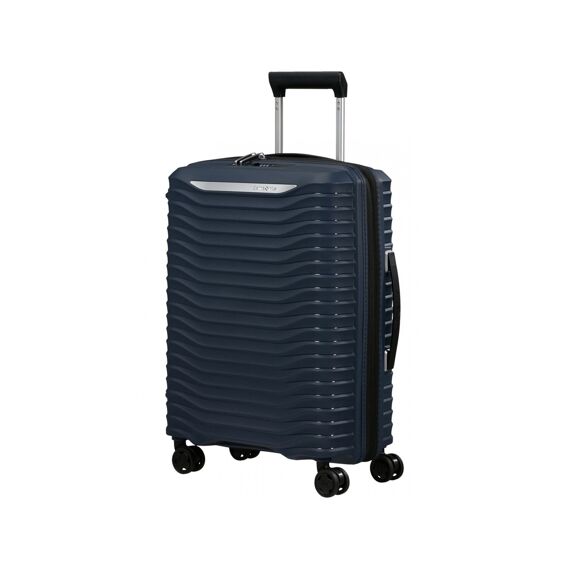 Samsonite Upscape Spinner 55 Uitbreidbaar Blue Nights