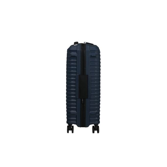 Samsonite Upscape Spinner 55 Uitbreidbaar Blue Nights