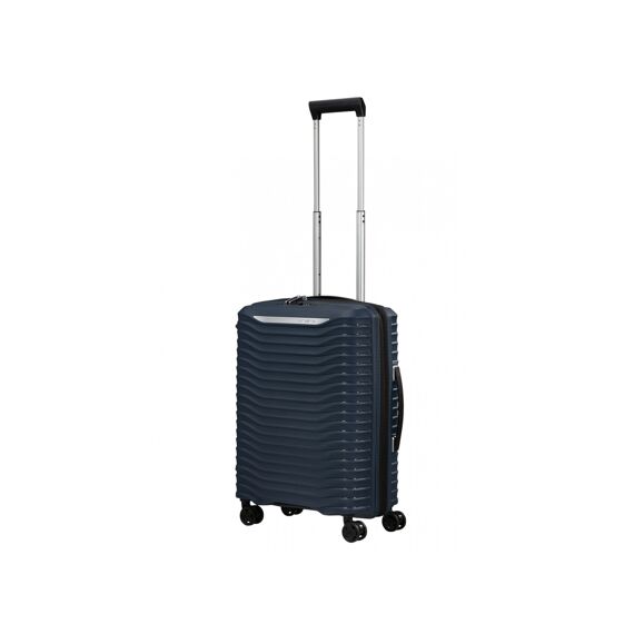 Samsonite Upscape Spinner 55 Uitbreidbaar Blue Nights