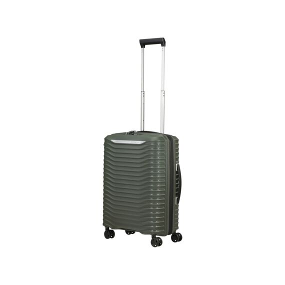 Samsonite Upscape Spinner 55 Uitbreidbaar Climbing Ivy