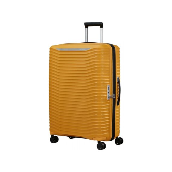 Samsonite Upscape Spinner 75 Uitbreidbaar Yellow