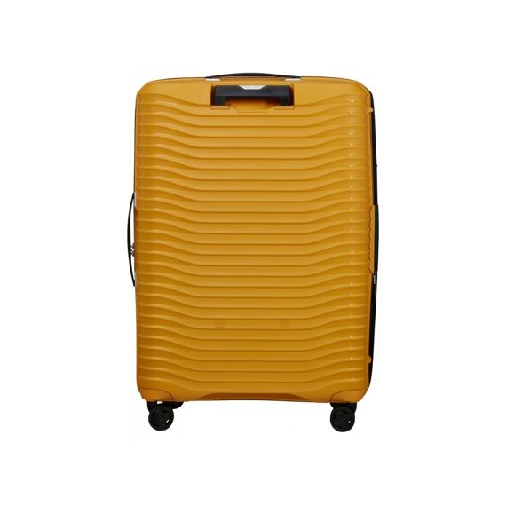 Samsonite Upscape Spinner 75 Uitbreidbaar Yellow