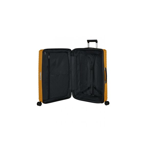 Samsonite Upscape Spinner 75 Uitbreidbaar Yellow