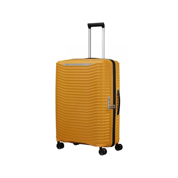 Samsonite Upscape Spinner 75 Uitbreidbaar Yellow