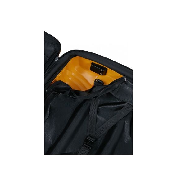 Samsonite Upscape Spinner 75 Uitbreidbaar Yellow