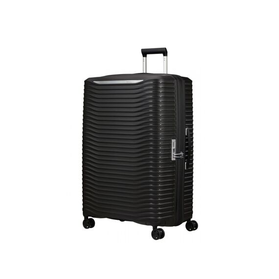 Samsonite Upscape Spinner 81 Uitbreidbaar Black