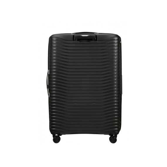 Samsonite Upscape Spinner 81 Uitbreidbaar Black