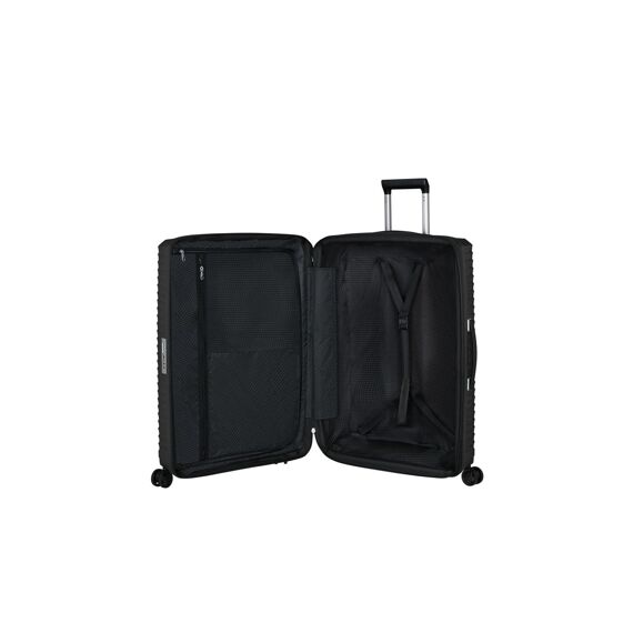 Samsonite Upscape Spinner 81 Uitbreidbaar Black