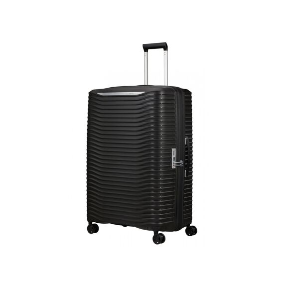 Samsonite Upscape Spinner 81 Uitbreidbaar Black