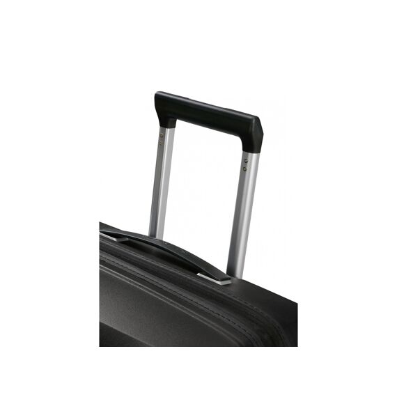 Samsonite Upscape Spinner 81 Uitbreidbaar Black