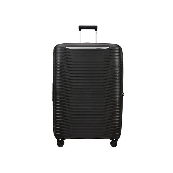 Samsonite Upscape Spinner 81 Uitbreidbaar Black