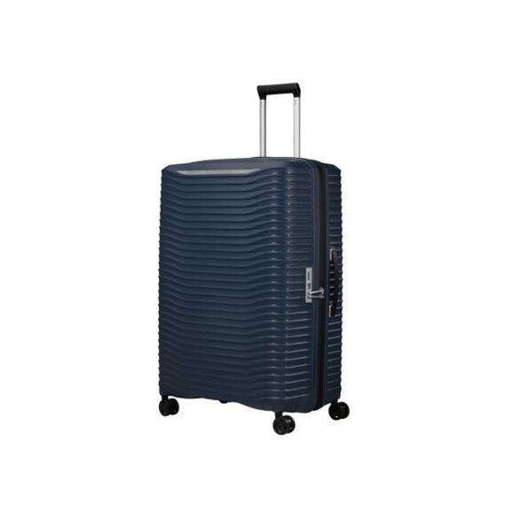 Samsonite Upscape Spinner 81 Uitbreidbaar Blue Nights