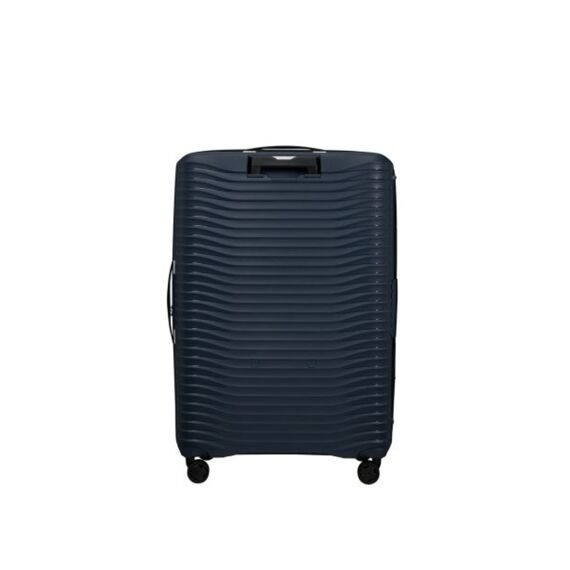 Samsonite Upscape Spinner 81 Uitbreidbaar Blue Nights