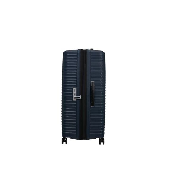 Samsonite Upscape Spinner 81 Uitbreidbaar Blue Nights