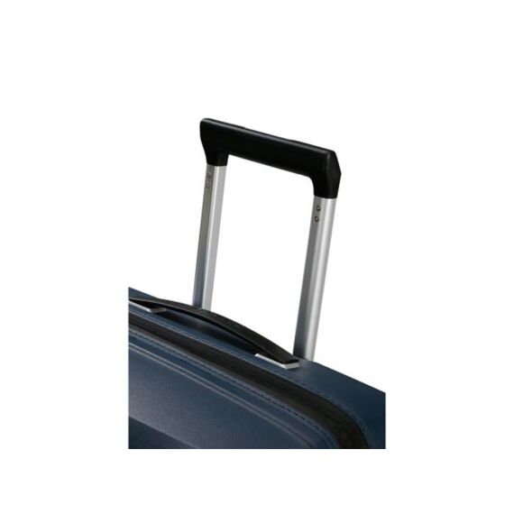 Samsonite Upscape Spinner 81 Uitbreidbaar Blue Nights