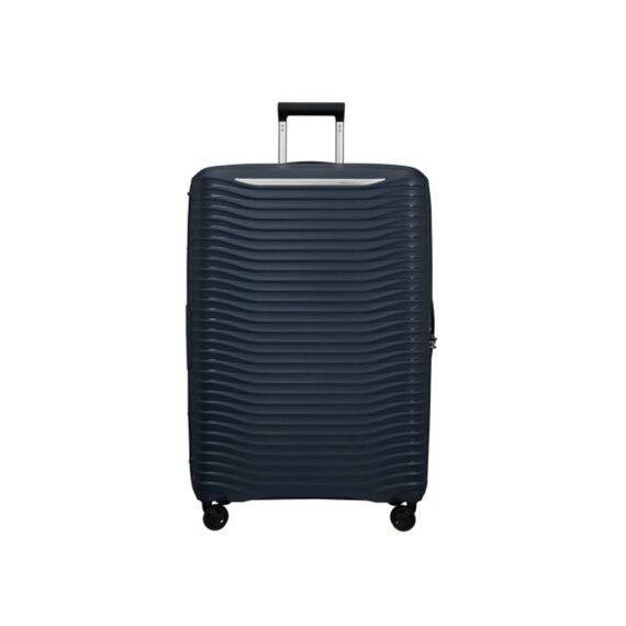 Samsonite Upscape Spinner 81 Uitbreidbaar Blue Nights