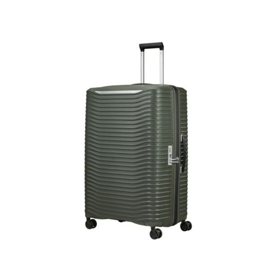 Samsonite Upscape Spinner 81 Uitbreidbaar Climbing Ivy