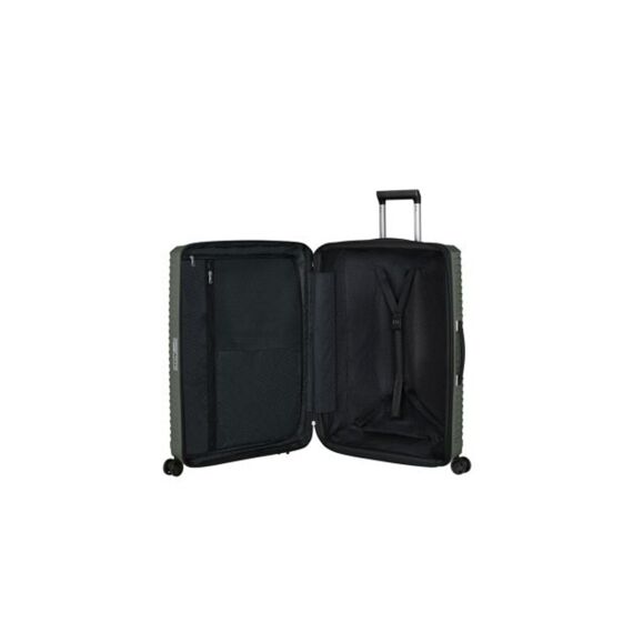 Samsonite Upscape Spinner 81 Uitbreidbaar Climbing Ivy