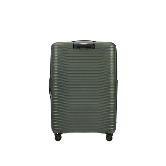 Samsonite Upscape Spinner 81 Uitbreidbaar Climbing Ivy