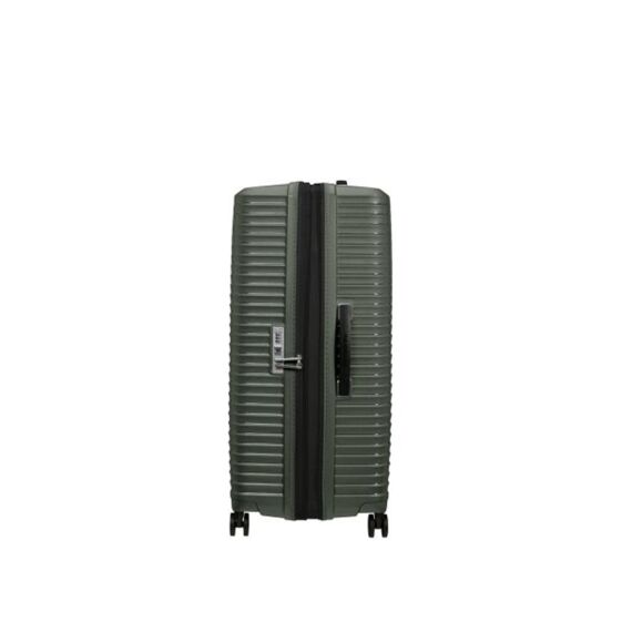 Samsonite Upscape Spinner 81 Uitbreidbaar Climbing Ivy