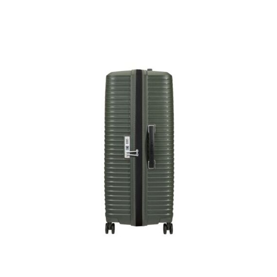 Samsonite Upscape Spinner 81 Uitbreidbaar Climbing Ivy