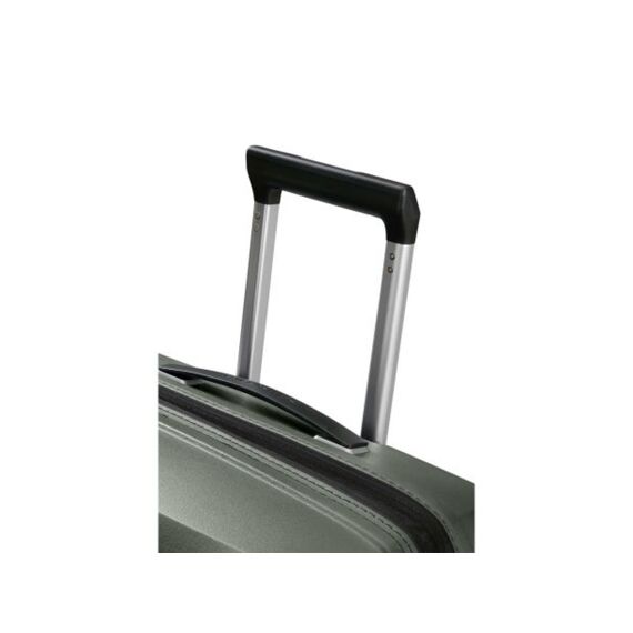 Samsonite Upscape Spinner 81 Uitbreidbaar Climbing Ivy