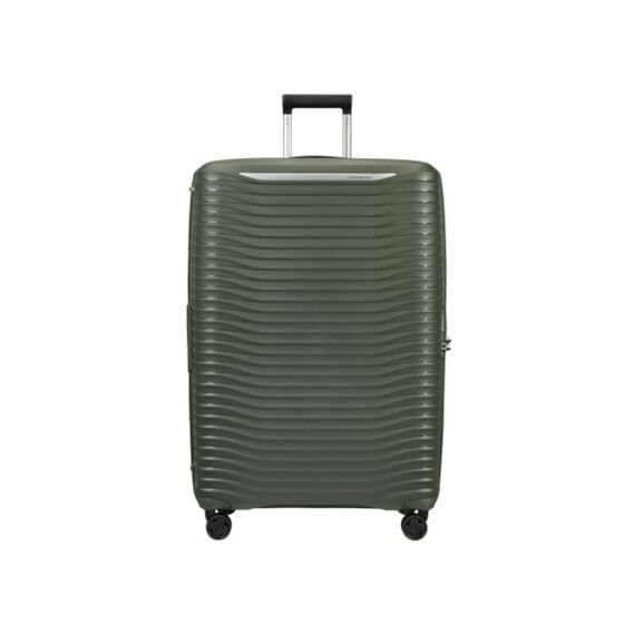 Samsonite Upscape Spinner 81 Uitbreidbaar Climbing Ivy