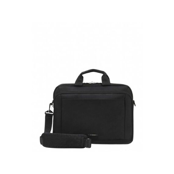 Samsonite Guardit Classy Bailhandle 15.6 Inch Black