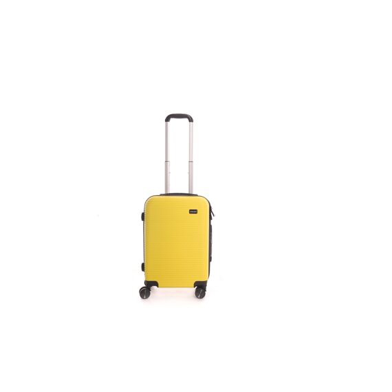 Attitudez Air-Z 2.0 Small Yellow 55X37X22Cm