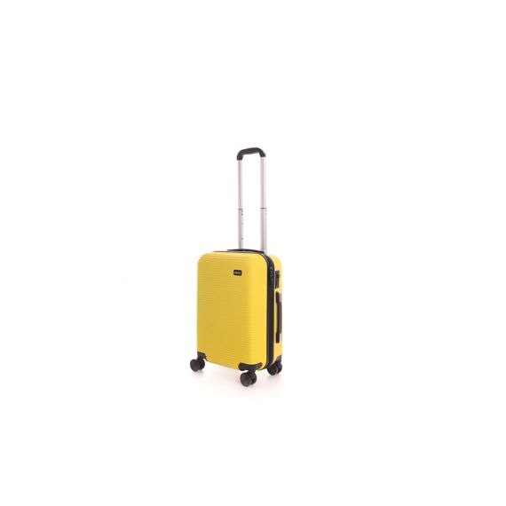 Attitudez Air-Z 2.0 Medium Yellow 67X44X27Cm