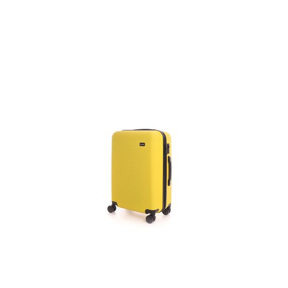 Attitudez Air-Z 2.0 Medium Yellow 67X44X27Cm