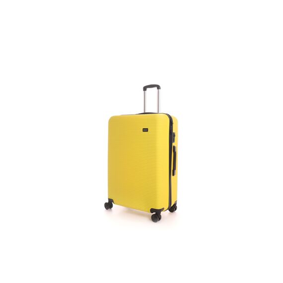 Attitudez Air-Z 2.0 Large Yellow 76X49X31Cm