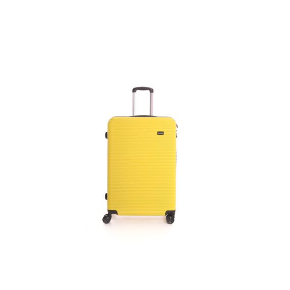 Attitudez Air-Z 2.0 Large Yellow 76X49X31Cm