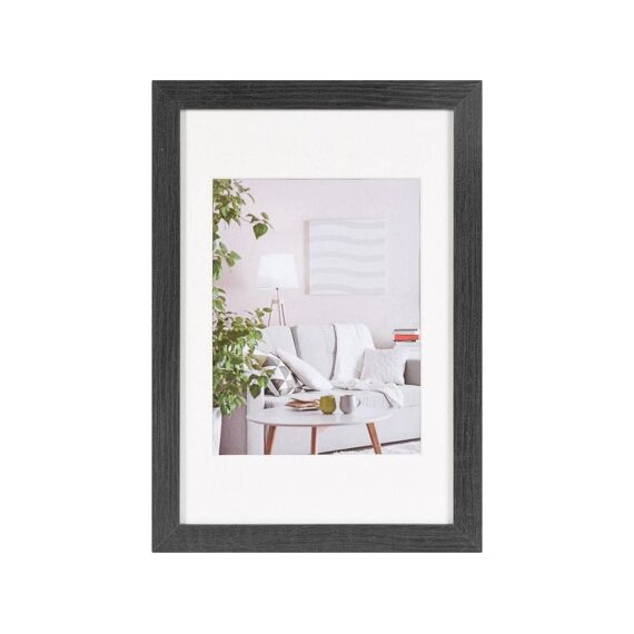 Modern20X30 Frame Zwart