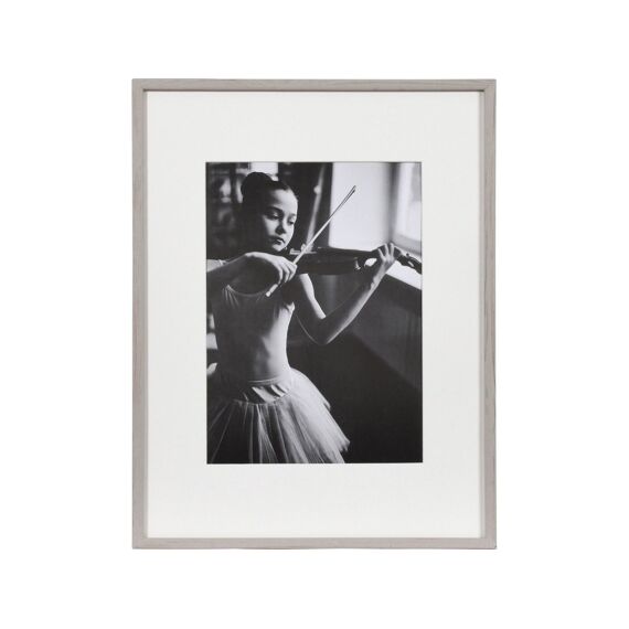 Viola Frame 40X50 Beige