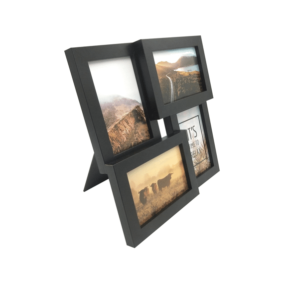 Pure Barry Multiframe Zwart