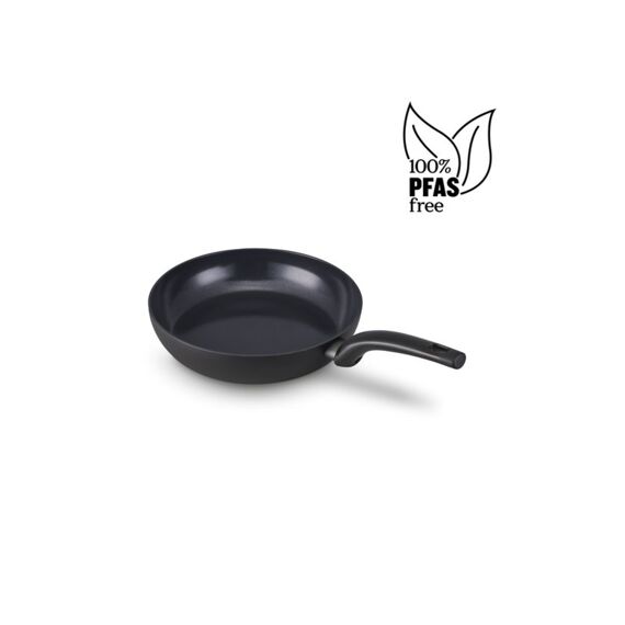 Kuro Braadpan Met Antikleeflaag 20Cm