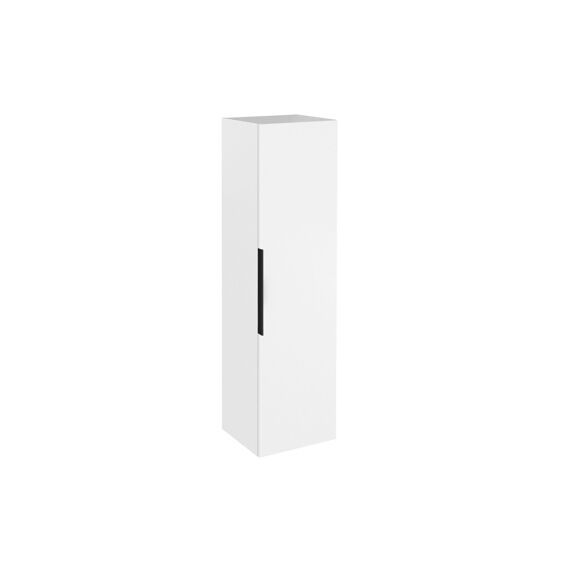 Allibert Urbain Kolomkast 40Cm 2D Wit Glanzend