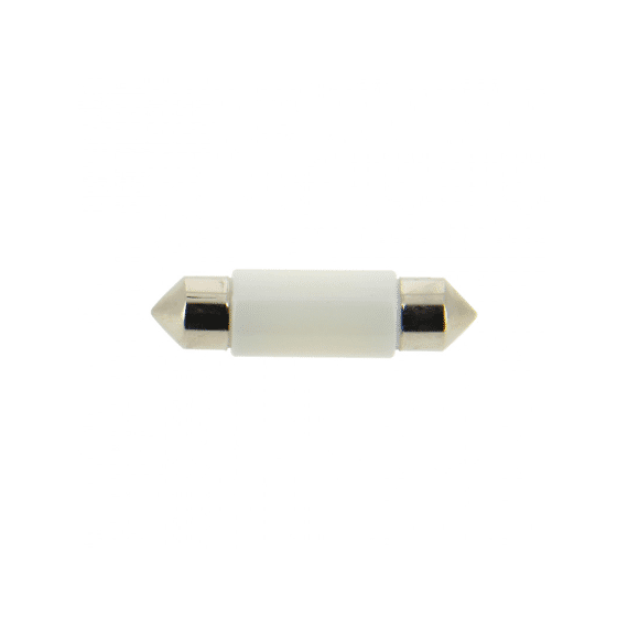 Wrc Led X 1 Festoon 12V 38Mm (C5W)