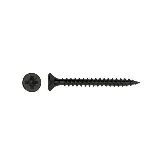Spaanderplaatschroef Vzk-Z Ø5,0X40 Bt/10