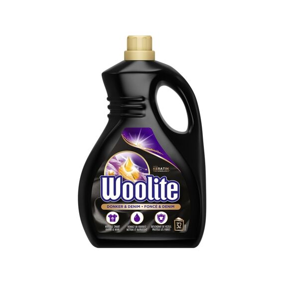 Woolite Black & Denim  1.9L/32Sc