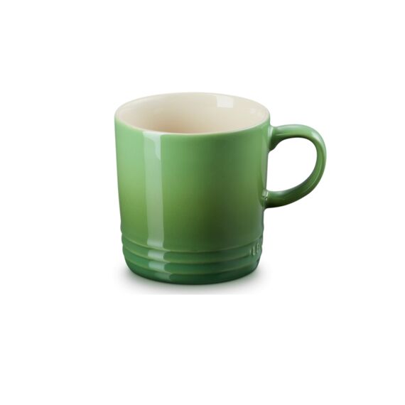 Le Creuset Mok In Aardewerk 350Ml Bamboo Green