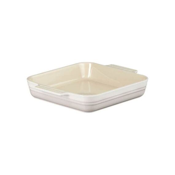 Le Creuset Ceramique Gratineerschotel 23Cm Meringue