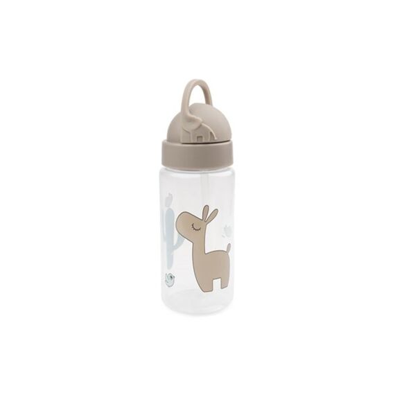 Done By Deer Drinkbeker Met Rietje Lalee Sand